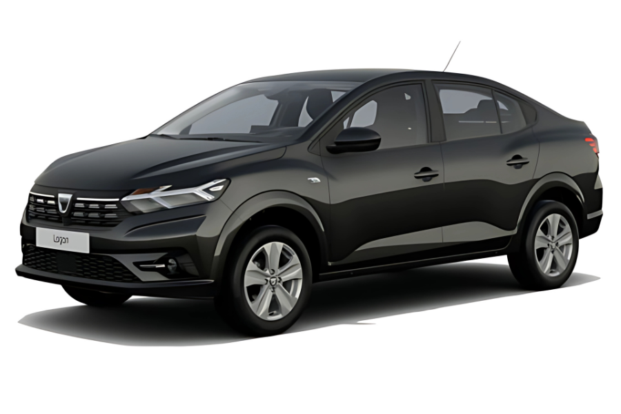 DACIA NOIR